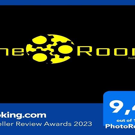Theroom CTA Exterior foto