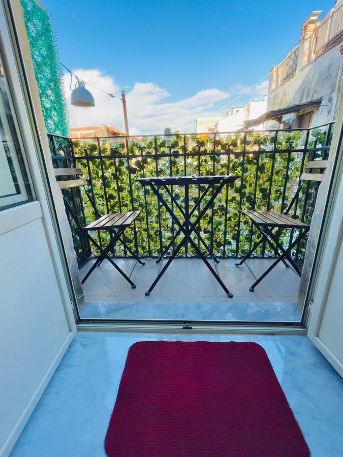 Theroom CTA Exterior foto