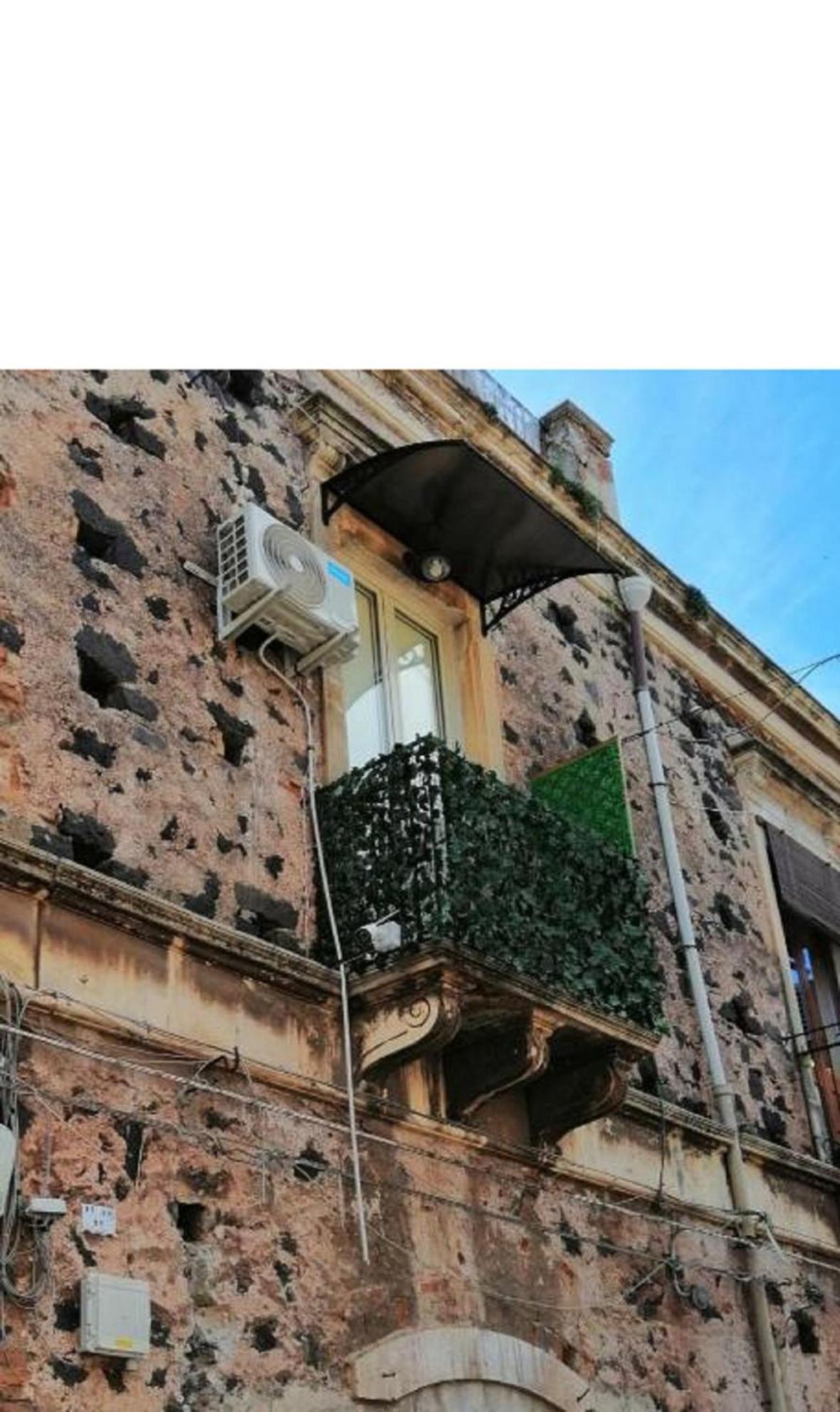 Theroom CTA Exterior foto